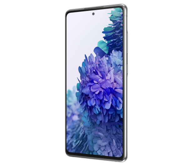 Samsung Galaxy S20 FE 5G Fan Edition Biały - 622764 - zdjęcie 3
